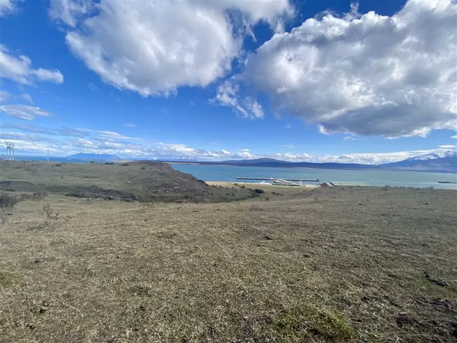 Terreno Construccion  en Venta en Natales