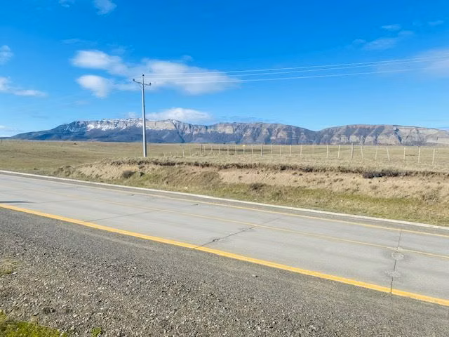 Terreno Construccion  en Venta en Natales