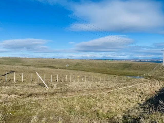 Terreno Construccion  en Venta en Natales