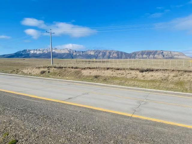 Terreno Construccion  en Venta en Natales