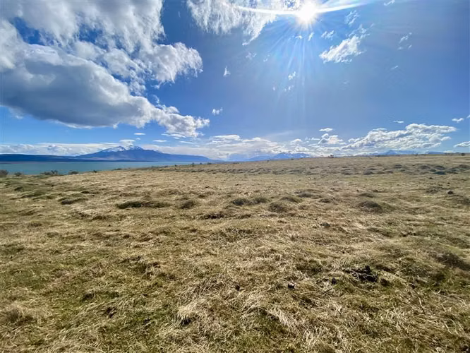 Terreno Construccion  en Venta en Natales
