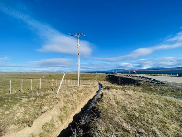 Terreno Construccion  en Venta en Natales