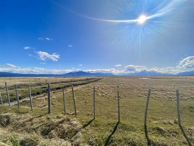 Terreno Construccion  en Venta en Natales