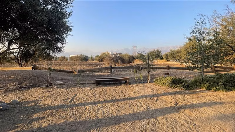 TERRENO de 5.090 m2 en HACIENDA CHICUREO