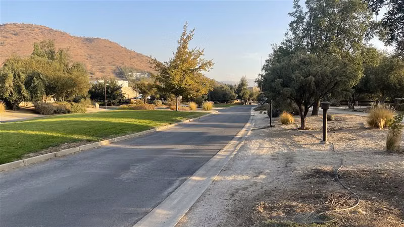 TERRENO de 5.090 m2 en HACIENDA CHICUREO