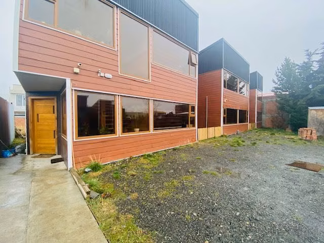 Casa en Venta en Natales