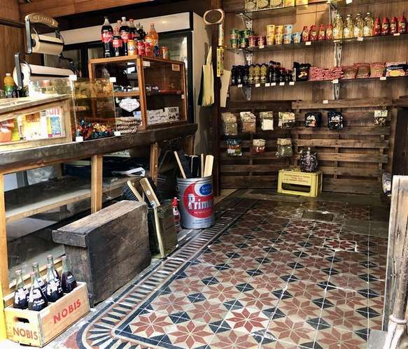 Local Comercial en venta en Punta Arenas