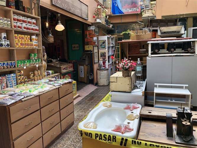Local Comercial en venta en Punta Arenas