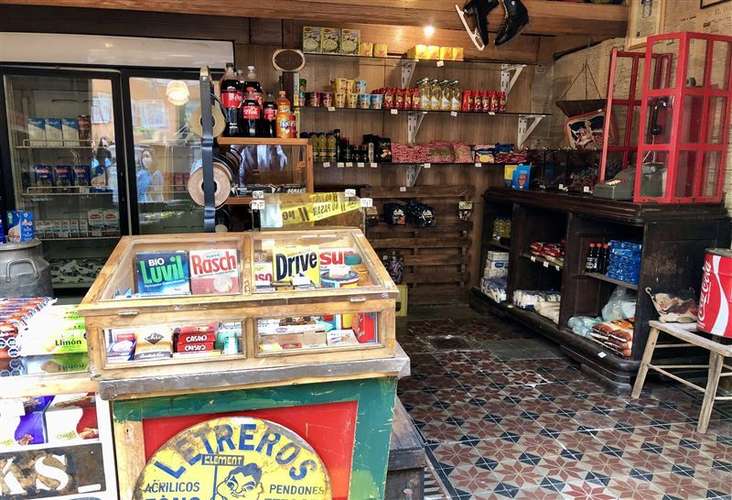 Local Comercial en venta en Punta Arenas