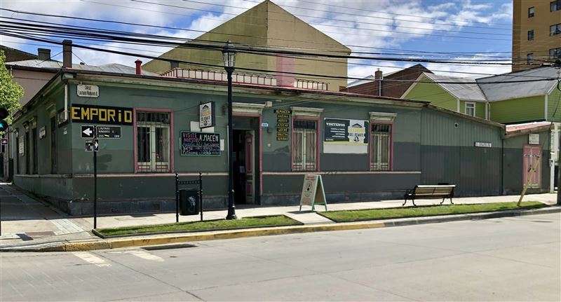Local Comercial en venta en Punta Arenas
