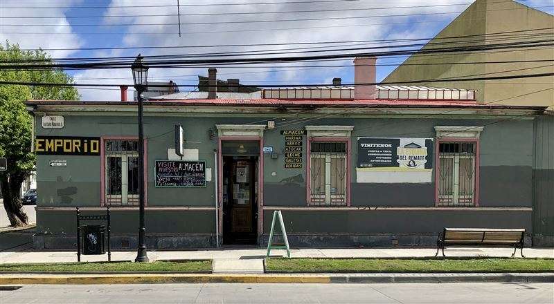 Local Comercial en venta en Punta Arenas