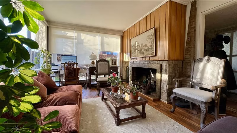 Casa en venta de 3 dorm. en Punta Arenas