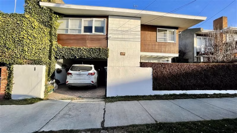 Casa en venta de 3 dorm. en Punta Arenas