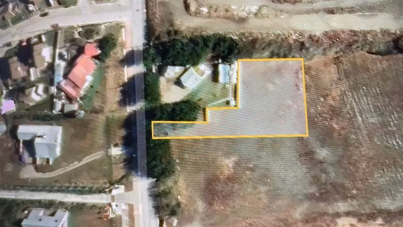 Sitio en venta en Punta Arenas