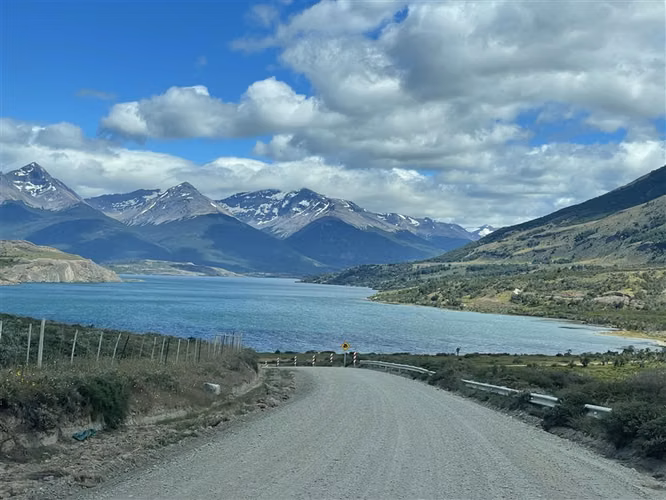 Sitio en venta en Natales - Imagen 13