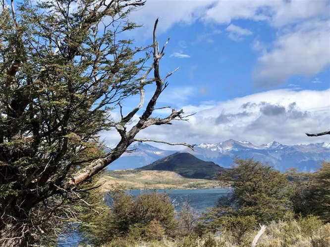 Sitio en venta en Natales