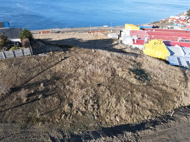 Sitio en venta en Punta Arenas - Imagen 6
