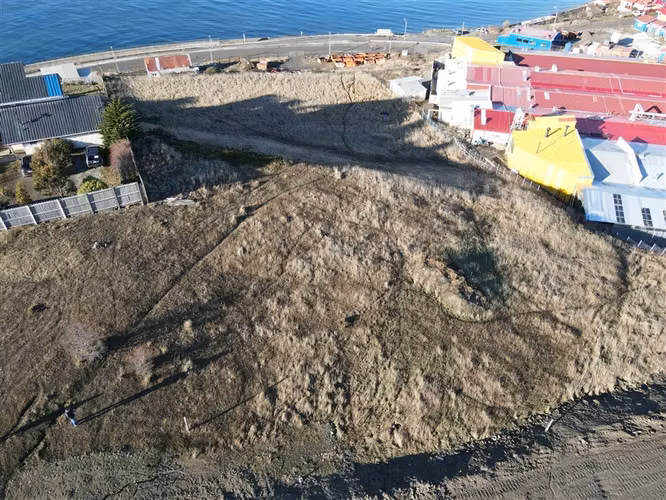 Sitio en venta en Punta Arenas - Imagen 4