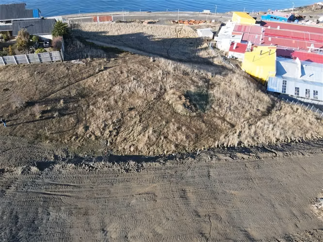 Sitio en venta en Punta Arenas - Imagen 8
