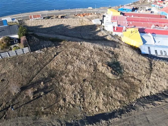 Sitio en venta en Punta Arenas - Imagen 10