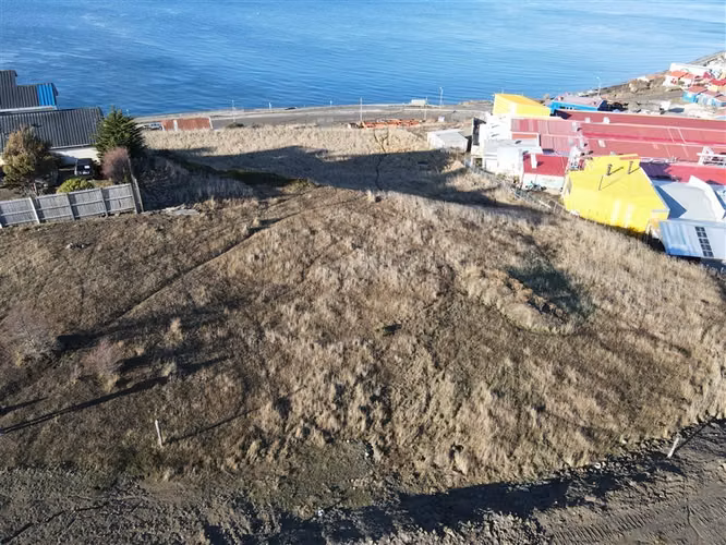Sitio en venta en Punta Arenas - Imagen 5