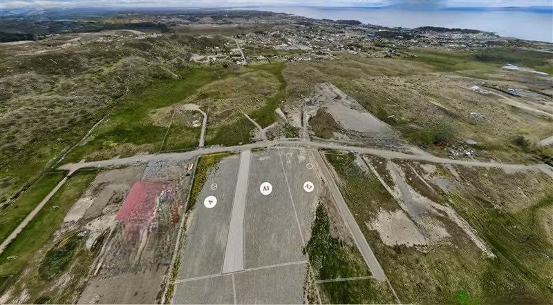 Sitio en venta en Punta Arenas - Imagen 5
