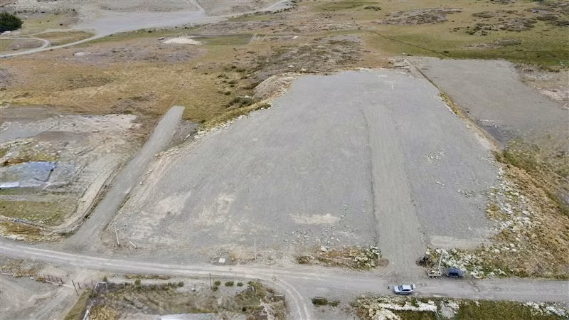 Sitio en venta en Punta Arenas - Imagen 3