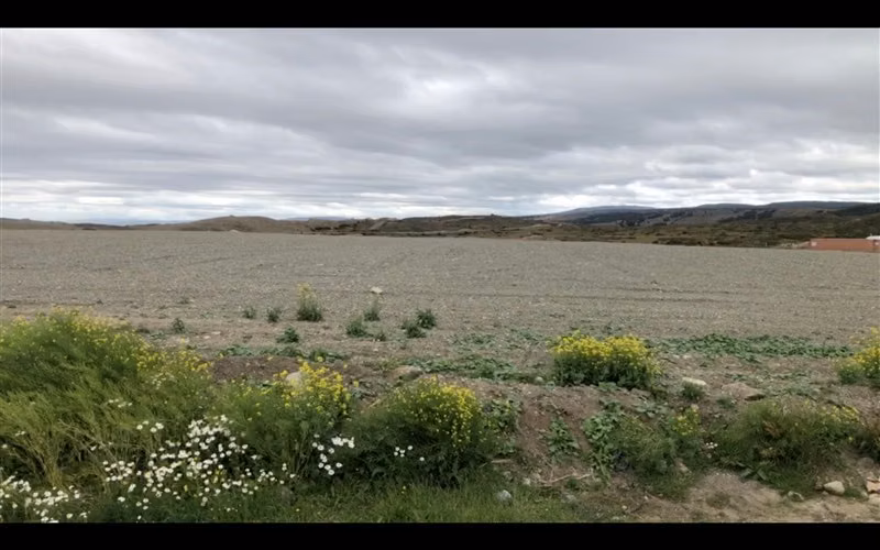 Sitio en venta en Punta Arenas - Imagen 4