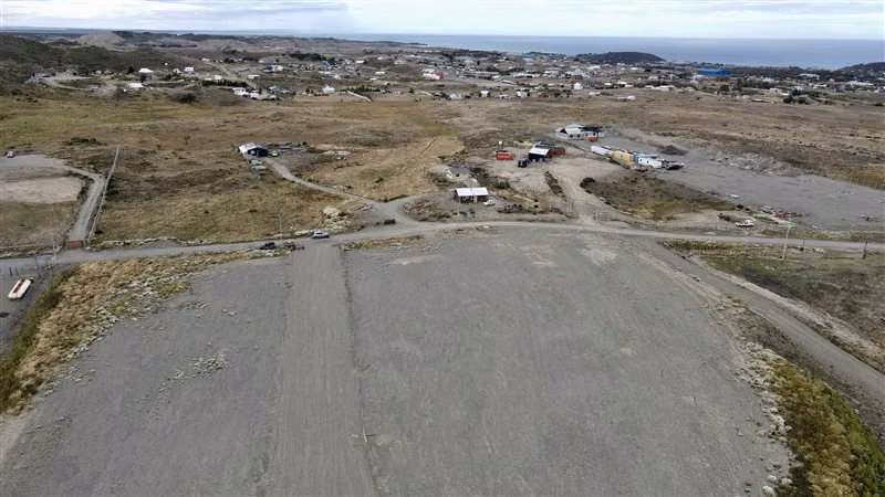 Sitio en venta en Punta Arenas - Imagen 9