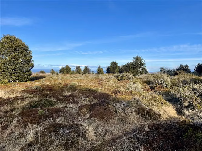 Sitio en venta en Punta Arenas