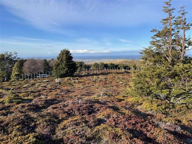 Sitio en venta en Punta Arenas