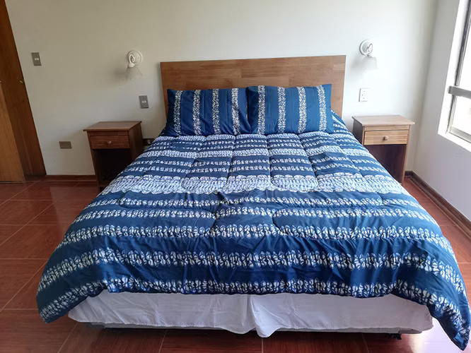 Arriendo hasta Diciembre amoblado 3D 2B, Avenida del Mar La Serena
