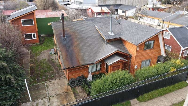 Casa en arriendo en Coihaique - Imagen 5