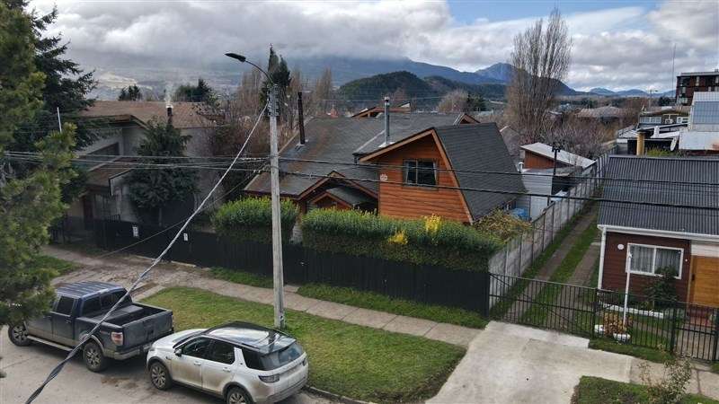 Casa en arriendo en Coihaique - Imagen 6