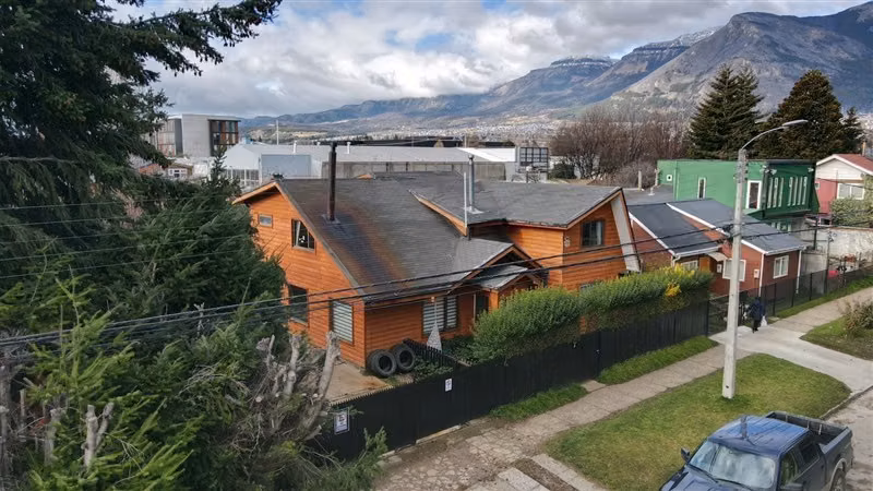 Casa en arriendo en Coihaique