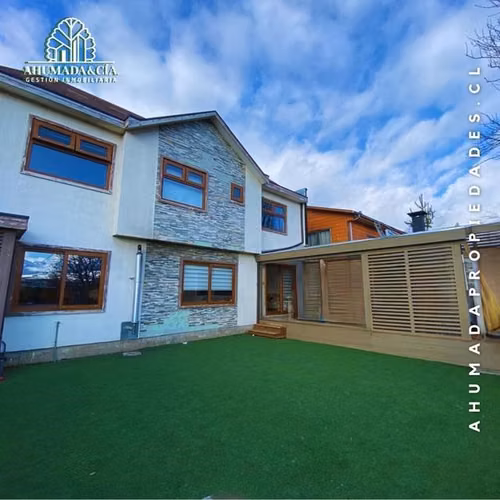 Oficina en arriendo en Coihaique