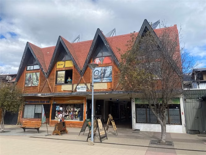 Local Comercial en arriendo en Coihaique