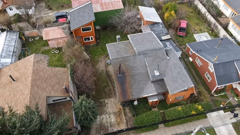 Oficina en arriendo en Coihaique