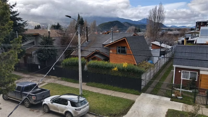 Oficina en arriendo en Coihaique