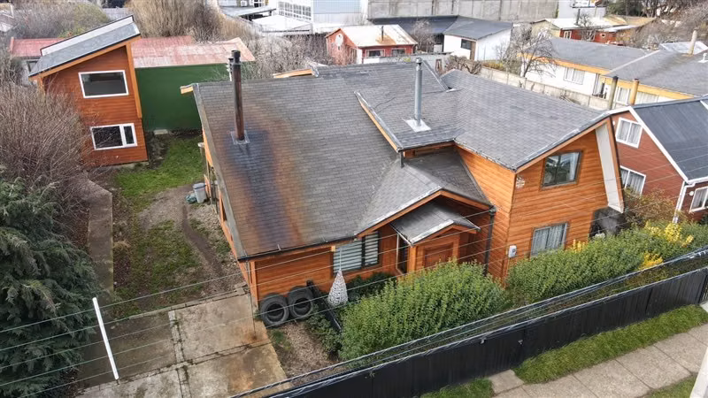 Oficina en arriendo en Coihaique