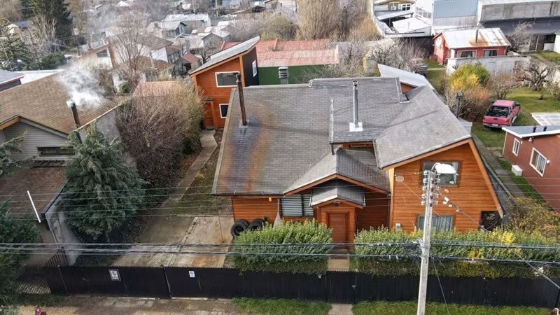 Oficina en arriendo en Coihaique
