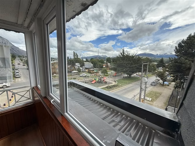 Departamento en arriendo de 5 dorm. en Coihaique