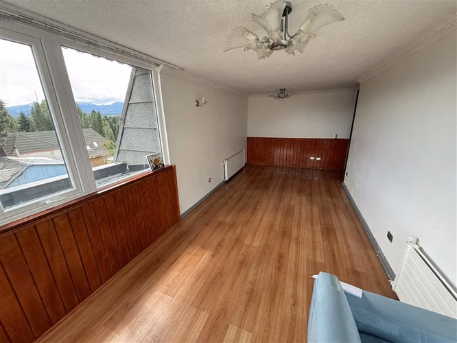 Departamento en arriendo de 5 dorm. en Coihaique