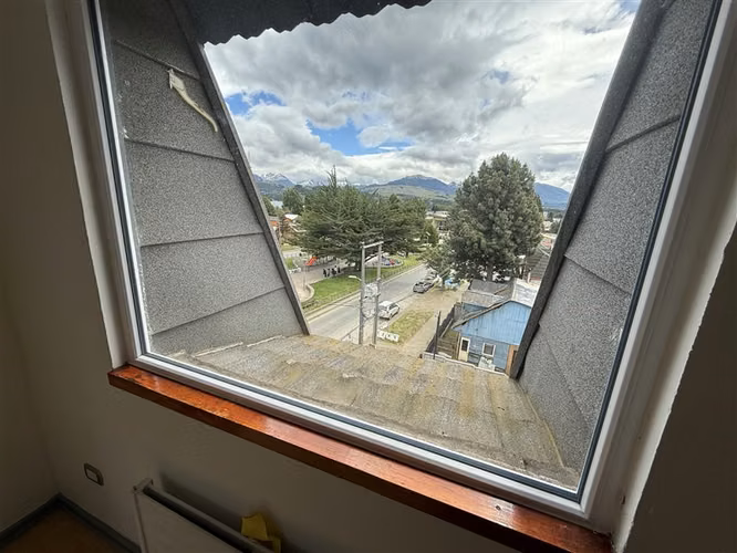 Departamento en arriendo de 5 dorm. en Coihaique