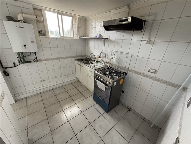 Departamento en arriendo de 5 dorm. en Coihaique