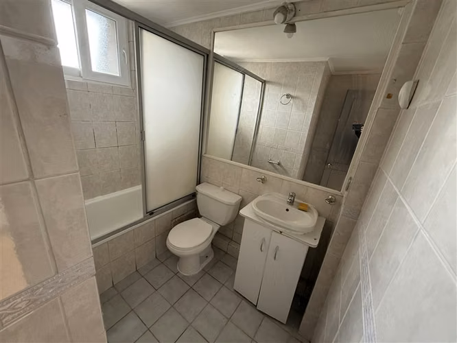 Departamento en arriendo de 5 dorm. en Coihaique