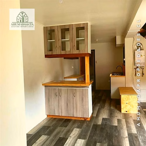 Departamento en arriendo de 2 dorm. en Coihaique