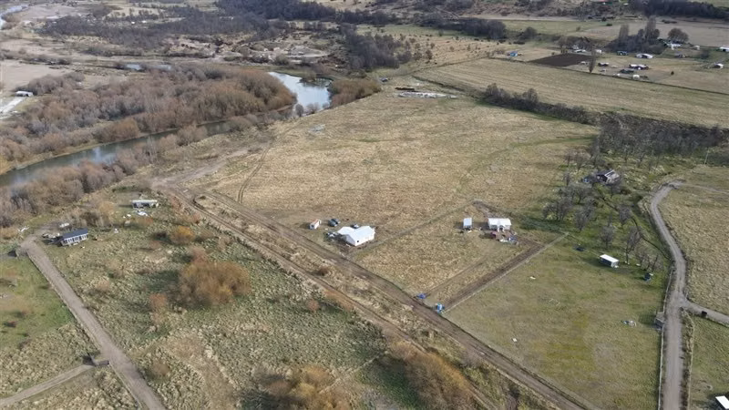 Parcela en venta en Coihaique