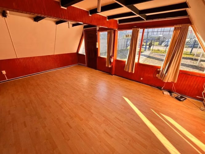 Casa en venta en Coihaique