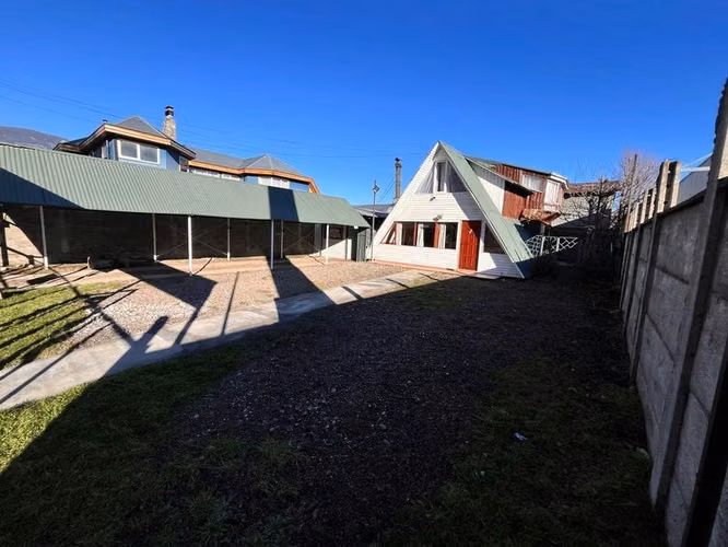 Casa en venta en Coihaique - Imagen 2